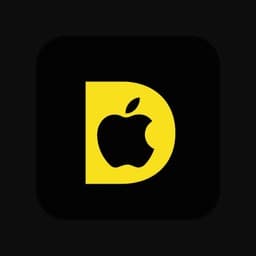 Digital iPhone